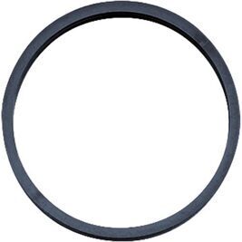 Kunststoff-Quetsch-Ring