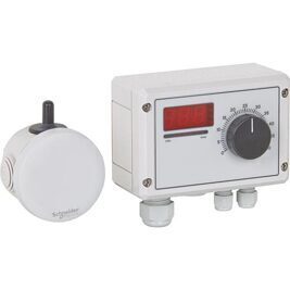 Temperatur-Drehzahlsteller Control-EC/T