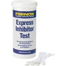 Express Inhibitor Test