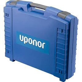 Uponor S-Press Werkzeugkoffer UP 110